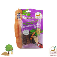 ราคา มะขามแกะเมล็ดอบแห้ง 80 กรัม บ้านมะขาม มะขามหวาน มะขามอบแห้ง มะขามไร้เมล็ด ผลไม้อบแห้ง (23363958946)