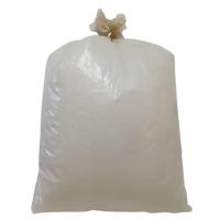 ราคา ถุงขยะสีขาว ถุงขยะขาวขุ่น ถุงขยะสีชา ถุงใส่ขยะ แบบหนา คุณภาพดี เเพค 1 กิโล (22848971089)