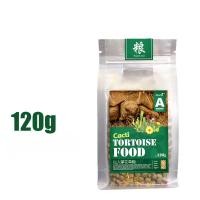 ราคา อาหารเต่าบก Macfn สูตรกระบองเพชร ส่วนผสมมาจากธรรมชาติ อาหารเต่าซูคาต้า (14940916445)