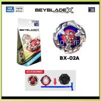 ราคา พร้อมส่ง เบย์เบลด BAYBLADE X ลูกข่าง ของเล่นเด็ก ชุดลูกข่าง เบเบลด ไม่มีด้ามจับ (24362839805)