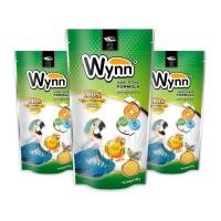 ราคา อาหารลูกป้อนนก Wynn ขนาด 250g (22967356710)
