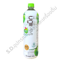 ราคา CocoMax โคโค่แม็ก น้ำมะพร้าวแท้ 100 ปริมาณ 1000 มล (24414678237)