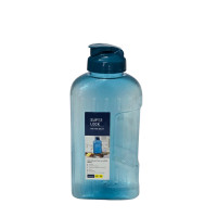 ราคา SuperLock แท้ 100 ขวดน้ำพลาสติก ขนาด 2 1 L รุ่น 5210 ขวดน้ำดื่ม ทนความร้อน Water Bottle กระบอกน้ำ (22929916290)