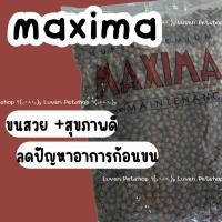 ราคา Maxima อาหารแมว อาหารเม็ดสำหรับแมว อาหารแมวแม็คซิม่า ขนาด 1 kg ถุงแบ่งบรรจุจากโรงงาน (21604251246)