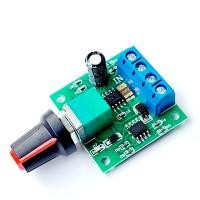 ราคา DIMMER DC ดิมเมอร์ 1 8 15v ปรับความเร็วมอเตอร์ dc (7465253886)