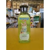 ราคา 250cc BEARING Cat แชมพูแมว แชมพูอาบน้ำแมว แมว สำหรับแมว สูตรอ่อนโยน สำหรับแมวทุกสายพันธุ์ Cat Shampoo (16911514982)