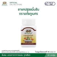 ราคา ขมิ้นชัน อภัยภูเบศร 60 แคปซูล (23366943936)