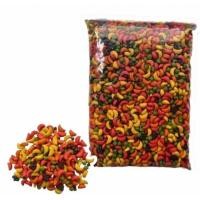 ราคา ผลไม้อัดเม็ด 500 กรัม smart heart ขนมทานเล่นสำหรับสัตว์เลี้ยง นก หนู กระรอก ชูการ์ กระต่าย ต้องลองเเล้วจะติดใจ (23687316770)