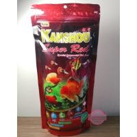 ราคา อาหารปลาสวยงาม คันโช ซุปเปอร์เรด 250g เม็ดเล็ก KANSHOU SUPER RED (9633162715)