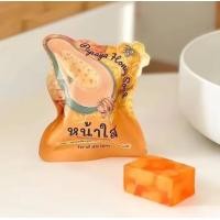 ราคา เบนเนท สบู่ ก้อน 25กรัม 6ก้อน กล่อง สบู่หน้าใส 60g (23364054475)