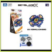 ราคา พร้อมส่ง เบย์เบลด BAYBLADE X ลูกข่าง ของเล่นเด็ก ชุดลูกข่าง เบเบลด ไม่มีด้ามจับ (24362839810)
