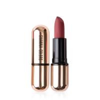 ราคา Sivanna Colors Matte Stay Lipstick Kiss Me HF688 ลิปสติก ซีเวีย น่าปลอกทอง (7899582114)