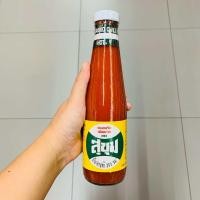 ราคา สุขุม Sukhum ซอสพริก Chili sauce เผ็ดน้อย เผ็ดกลาง เผ็ดมาก 300 cc ซอสจิ้ม dipping sauce ซอสปรุงรส (22040329705)