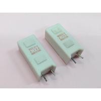 ราคา 2ชิ้น ตัวต้านทาน 10W 4 7 ohm Ceramic Resistor 10W 4 7 ohm (13312553769)