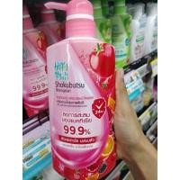 ราคา ครีมอาบน้ำโชกุบุสซึโมโนกาตาริ450 500มล (22566757757)