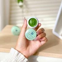 ราคา ครีมนามิไวท์ของแท้100 Nami นามิสูตรกลางคืน1ตลับ (22308783611)