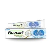 ราคา Fluocaril ฟลูโอคารีล ฟลูโอคารีล ยาสีฟัน ไวท์ เอ็กซ์เพิร์ท 150 กรัม (24275611005)