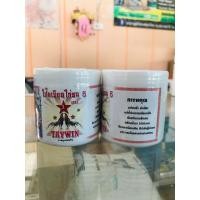 ราคา โป๊ยเซียนไก่ชนเบอร์ 5 ไก่ชน ราคาต่อ 1 กระปุก (8143985551)