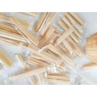 ราคา ขนมไม้ ขนมตังเมกรอบ ขนมโบราณ จำนวน1แพ็ค มีประมาณ24ชิ้น (8040168927)