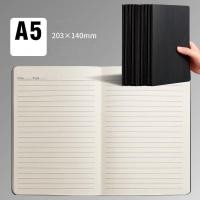 ราคา ARIKATOMALL ART14 สมุดโน๊ตมีเส้น ตารางเส้นกราฟ สไตลล์ muji ขนาด A5 B5 (23413635006)