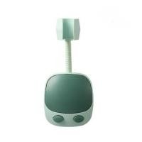 ราคา SHTขาแขวนฝักบัว ที่แขวนฝักบัวปรับระดับได้ ที่แขวนฝักบัว ที่แขวนฝักบัวอาบน้ำที่แขวนสายชำระ ยึดฝักบัว ปรับได้ 360 ไม่ต้องเจาะผนัง (18180904765)