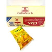 ราคา น้ำมันปาล์ม ตรา พืช ปริมาตรสุทธิ 1 ลิตร แพ็ค 1 ถุง (8889091759)