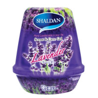 ราคา เจลหอม SHALDAN Scent Care ขนาด 180 กรัม เจลน้ำหอมปรับอากาศ (16215920908)