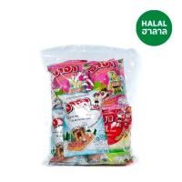 ราคา จาจา โฮม ข้าวโพดอบกรอบ รสบาร์บีคิว 10 ก x 12 ห่อ พร้อมบ้านกระดาษ สุ่มแบบบ้าน (24429363601)