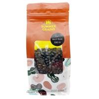 ราคา Summer Grains ถั่วดำ 550g NON GMO เมล็ดถั่วดำ Black bean (8622110708)