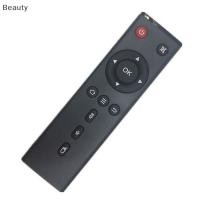 ราคา beauty รีโมทคอนโทรลสำหรับ tanix TX3 TX6 TX8 TX5 TX92 TX3 TX9pro MAX MINI TV Box แทนที่ (23897238987)
