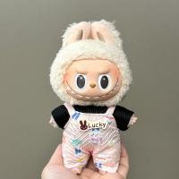 ราคา FunFactory ตุ๊กตาขนาดเล็กน่ารัก17ซม เสื้อผ้าตุ๊กตาสำหรับเกาหลี kpop EXO labubu Idol เสื้อกันหนาว DIY ของขวัญสำหรับเด็กผู้หญิง (24413200972)