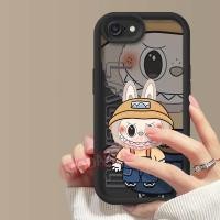 ราคา สำหรับ IPhone 6 Plus เคสซิลิโคนซิลิโคนโทรศัพท์ซองนุ่มกันกระแทกรูปการ์ตูน IPhone 6s Plus เคสห่อหุ้มปกหลังเคสนิ่ม (22821955886)