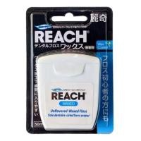 ราคา Reach ไหมขัดฟันจากประเทศเกาหลี ความยาว 50 เมตร รสมินท์ และ ออริจินัล (22774134823)