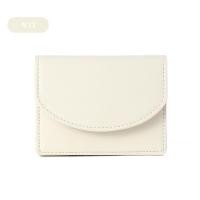 ราคา PIYU กระเป๋าสตางค์สตรีสไตล์เกาหลีสีทึบใหม่กระเป๋าสตางค์สั้น One Piece หลายสีสำหรับนักเรียนกระเป๋าแฟชั่น (23123118637)