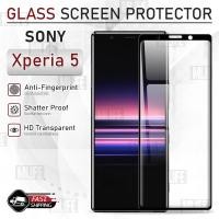ราคา MLIFE กระจก 3D เต็มจอ SONY Xperia 5 ฟิล์มกระจก ฟิล์มกระจกกันรอย ฟิล์มกระจกนิรภัย ฟิล์มกันรอย เคส Premium Curved Tempered Glass (1199564032)