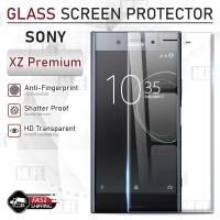 ราคา MLIFE กระจก 3D เต็มจอ SONY Xperia XZ Premium สีใส ฟิล์มกระจก ฟิล์มกระจกกันรอย ฟิล์มกระจกนิรภัย ฟิล์มกันรอย เคส Premium Curved Tempered Glass (203252979)