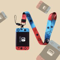 ราคา ที่ใส่บัตรพนักงานและบัตรนักเรียน พร้อมสายคล้อง ที่ใส่คีย์การ์ด นามบัตร (23810136335)