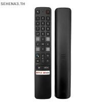 ราคา SEHTH เหมาะสำหรับ TCL แอนดรอยด์4K แอลอีดี RC901V สมาร์ททีวี FMR1ไม่มีเสียงรีโมทคอนโทรล43P725 65C728 50P728 L32S525 65C828 (23666964685)