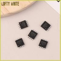 ราคา Lofty White 5ชิ้น W25Q64FVSIG W25Q64FVSSIG W25Q64FWSIG 25Q64FVSIG 25Q64อุปกรณ์เสริมชิปแล็ปท็อป SOP (24421433245)