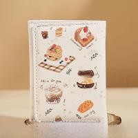 ราคา กระเป๋าสตางค์หนัง PU ทรงสั้นพับได้ 3 ครั้ง กระเป๋าใส่บัตรลายแมวและสุนัข กระเป๋าสตางค์แฟชั่นสำหรับเด็ก กระเป๋าสตางค์แบบหนังเทียม (24478033348)