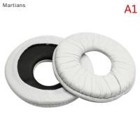 ราคา Martians แผ่นรองหูฟังสำหรับ Sony MDR ZX100 ZX110 ZX300 V150 V300เปลี่ยนหูฟัง Soft Foam Cushion EAR Pads (23964824747)
