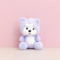 ราคา Rlhomard 13 25cm Stuffed Animal TeddyTales Plushies Bear TeddyTales Bear Toys Soft Lina Bear Plush Doll Toy Girls (23740787341)