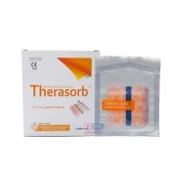 ราคา Therasorb แผ่นปิดแผลกดทับ หนังเทียมปิดแผล แผลกดทับ แผ่นซึมซับของเหลวจากแผล ป้องกันน้ำ เชื้อโรคเข้าแผล 1 แผ่น (21075137054)