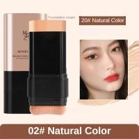 ราคา KUESICR Foundation Cream Double head Flawless Concealer Stick Foundation Cream Is Not Easy To Remove Makeup Long lasting Eraser Foundation Stick (24254767935)