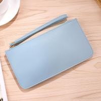 ราคา กระเป๋าใส่เงินแบบมีซิปป้องกันน้ำ กระเป๋าใส่เหรียญแบบพกพาได้สำหรับนักเรียน กระเป๋าใส่เงินแบบอเนกประสงค์ กระเป๋าใส่เงินแบบทนทาน (23885720792)
