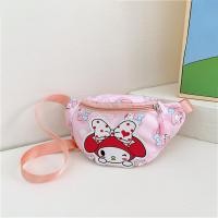 ราคา FXSAXUNN กระเป๋าสะพายไหล่ Sanrio กระเป๋าสะพายเด็ก รูปแบบการ์ตูนน่ารัก กระเป๋าสะพายไหล่ กระเป๋าสะพายไหล่ กระเป๋าสะพายไหล่ (24403867681)