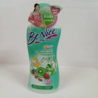 ราคา บีไนซ์ ครีมอาบน้ำ 400 450 มล (23789364408)