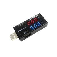 ราคา เครื่องตรวจจับกระแสและแรงดันไฟฟ้า USB เครื่องทดสอบ USB มิเตอร์เครื่องทดสอบมิเตอร์วัดกระแสไฟโต๊ะคู่แสดงอุปกรณ์ตรวจแรงดันไฟฟ้าแบตเตอรี่ (22555730003)