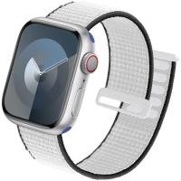 ราคา สำหรับ Apple Watch Ultra 49mm 45mm 41mm 42mm 38mm ผู้หญิงผู้ชาย 44mm 40mm iWatch ไนลอน Series 9 8 7 6 5 4 3 2 1 Series SE (21740110443)