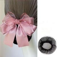 ราคา THANKSKY เน็ตติดผมสวยๆๆ เน็ตผมผู้หญิง เน็ตติดผมใหญ่ๆ โบว์สำหรับผูก สายผูกผมสไตล์เกาหลี สไตล์เกาหลีแบบ คลิปฤดูใบไม้ผลิผู้หญิง ตาข่ายคลุมผม วินเทจ ผ้าผ้าทอ โบว์มัดผม สำหรับเด็กผู้หญิง (23365842035)